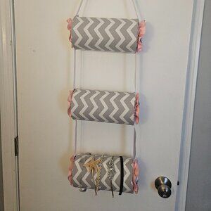 Headband Holder & Organizer